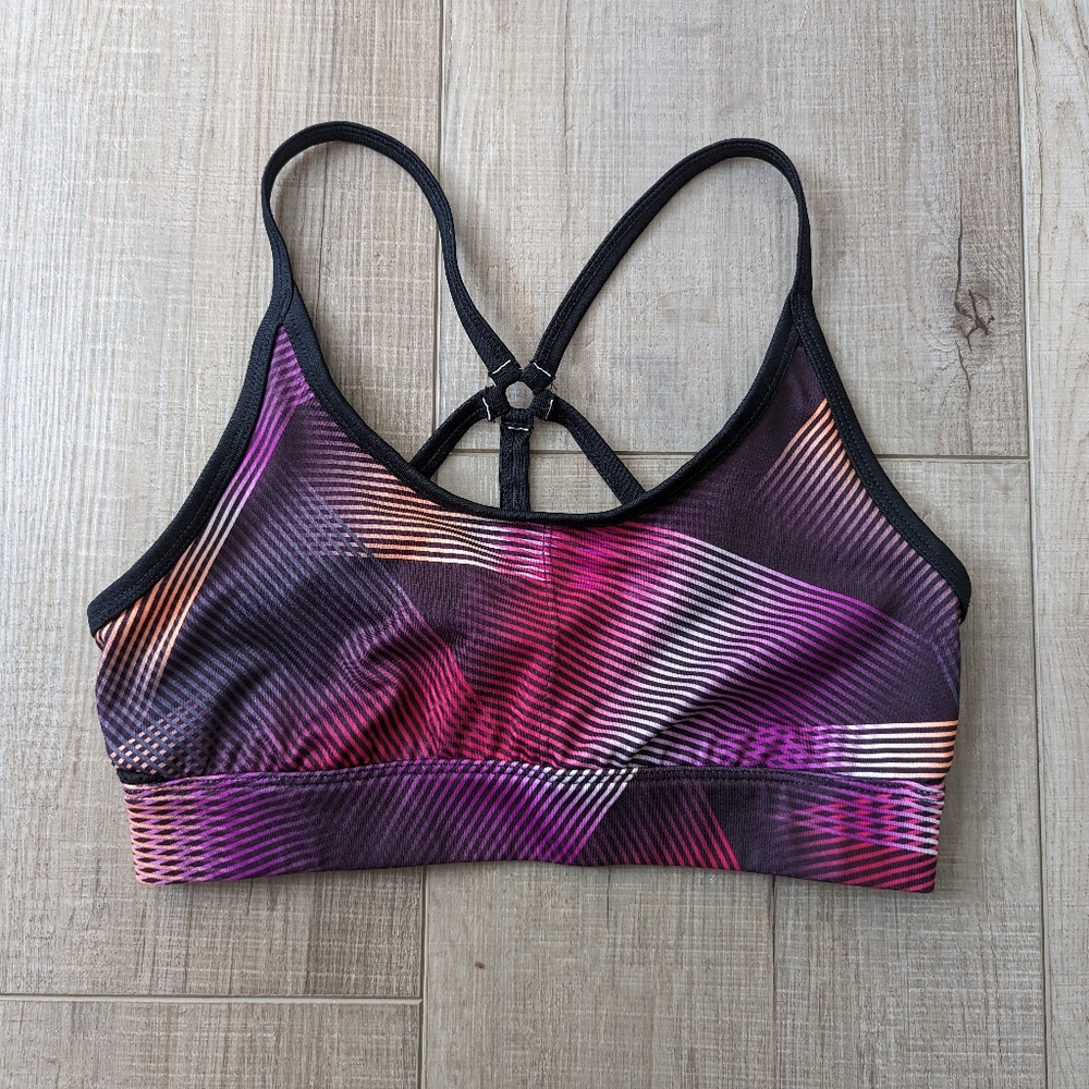 Champion Sports Bra XSmall